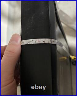 Vintage Joe Camel Cigarette Neon Advertising Sign Bar Sign Framed