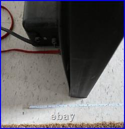 Vintage Joe Camel Cigarette Neon Advertising Sign Bar Sign Framed