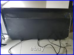 Vintage Kicker Automotive Speaker Systems Dealer Light Up Sign