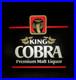 Vintage_King_Cobra_Premium_Malt_Liquor_Opti_Neon_Lighted_Sign_ale_bar_beer_snake_01_tk