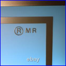 Vintage LEE Blue Jeans Neon Lighted Sign 21 X 15 Advertisement RARE