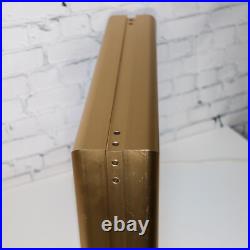 Vintage LEE Blue Jeans Neon Lighted Sign 21 X 15 Advertisement RARE