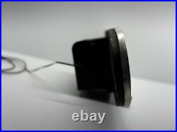 Vintage Lighted Elko Advertising Sign Film Photography Antique Neon