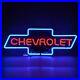 Vintage_Look_Chevrolet_Bowtie_Banner_Car_Dealer_Neon_Light_Sign_29x11_5CHVBO_01_xtqf