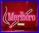 Vintage_Marlboro_Cigarette_Neon_Sign_Works_No_Issues_Ready2Display_28x21_Inch_01_nzd