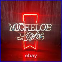 Vintage Michelob Neon Sign