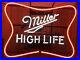 Vintage_Miller_High_Life_Beer_bow_tie_neon_sign_01_klmr