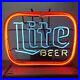 Vintage_Miller_LITE_Beer_Neon_Sign_1980_s_Breweriana_01_lx