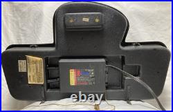 Vintage Miller Lite Neon sign Miller Time 13.5 x 22 x 4 Wall Or Counter