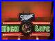 Vintage_Miller_high_life_beer_neon_light_up_sign_Marquee_bar_rare_01_fsd