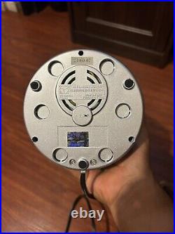Vintage Monster Energy LED Sign Light Lamp Works RARE