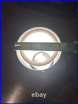 Vintage Monster Energy LED Sign Light Lamp Works RARE