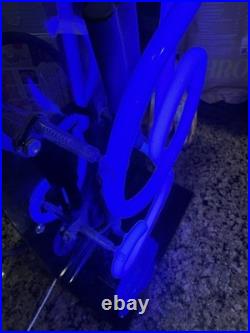 Vintage Music Note 15 Sign TRANSCO Transformer! Treble Clef REAL GLASS NEON