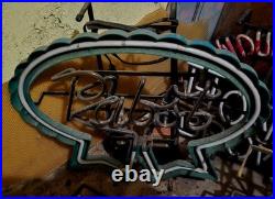 Vintage NEON Sign