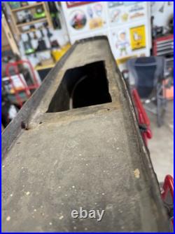 Vintage Neon EAT Sign