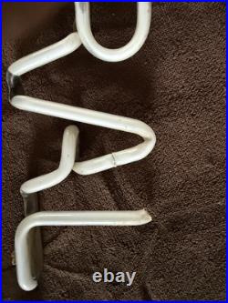 Vintage Neon General Store Sign