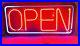 Vintage_Neon_OPEN_Sign_Window_Large_Business_Electric_Thank_You_Come_Again_01_sj