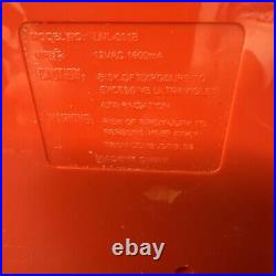 Vintage Neon Open Bar Sign Model LNL-001B