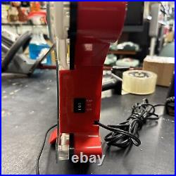 Vintage Neon Open Bar Sign Model LNL-001B