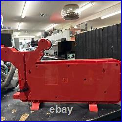 Vintage Neon Open Bar Sign Model LNL-001B
