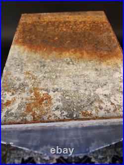 Vintage Neon Sign Belmont Raceway Morning Line 4' Plus