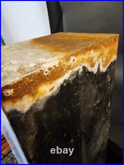 Vintage Neon Sign Belmont Raceway Morning Line 4' Plus