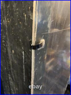 Vintage Neon Sign Belmont Raceway Morning Line 4' Plus