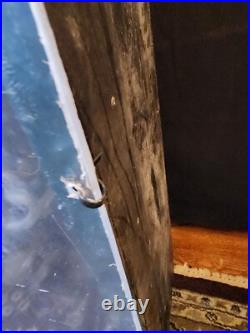 Vintage Neon Sign Belmont Raceway Morning Line 4' Plus