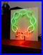 Vintage_Neon_Sign_Christmas_Wreath_Original_Hanging_Store_Display_Decoration_01_upub