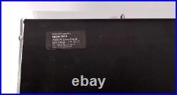 Vintage Neon Tech Nabisco SnackWells Ice Cream Neon Sign Power On 24X16 Inches