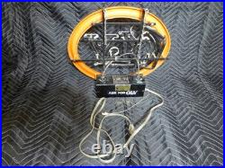 Vintage OLY Olympia Beer neon sign