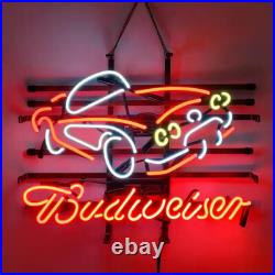 Vintage Old Car Auto Garage Beer Neon Sign 19x15 Bar Pub Wall Man Cave Decor Vintage Old Car Auto Garage Beer Neon Sign 19x15 Bar Pub Wall Man Cave Decor