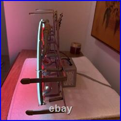 Vintage Old Genesee Beer Neon Sign. Works 24.5 X 12.5 Vintage Old Genesee Beer Neon Sign. Works 24.5 X 12.5