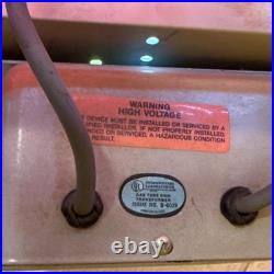 Vintage Old Genesee Beer Neon Sign. Works 24.5 X 12.5 Vintage Old Genesee Beer Neon Sign. Works 24.5 X 12.5