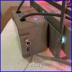 Vintage Old Genesee Beer Neon Sign. Works 24.5 X 12.5 Vintage Old Genesee Beer Neon Sign. Works 24.5 X 12.5