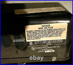 Vintage Original Trek USA Bicycle Red Neon Sign Local Pickup ONLY