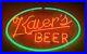 Vintage_Original_Working_Kaiers_Beer_Neon_Sign_Incl_Transformer_Mahanoy_City_PA_01_am