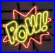 Vintage_POW_POW_20x16_Neon_Light_Sign_Lamp_Beer_Gift_Display_Real_Glass_Decor_01_ez