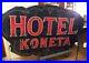 Vintage_Porcelain_Neon_KONETA_HOTEL_Sign_Wapakoneta_Ohio_01_vwj