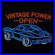 Vintage_Power_Open_Car_Neon_Sign_24x20_Real_Glass_Bar_Pub_Garage_Wall_Deocr_01_vrdp