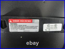 Vintage RARE Smirnoff Vodka EAGLE LOGO Neon Lighted Bar Sign 31 x 24