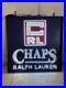 Vintage_Ralph_Lauren_CHAPS_Neon_Sign_60x61_Rare_Americana_Store_Display_01_pm