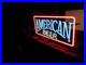 Vintage_RareAMERICAN_BEER_NEON_SIGN_120_volt_Franceformer_USA_local_pick_only_01_wxe