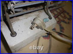 Vintage RareAMERICAN BEER NEON SIGN 120 volt Franceformer USA local pick only