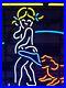 Vintage_Rare_Neon_Lighted_Dealer_Sign_COPPERTONE_Suntan_Lotion_1990s_New_In_Box_01_ugx