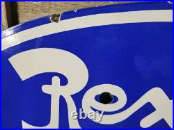 Vintage Rexall Drugs Porcelain Sign 4ft Old Pharmacy Neon Skin Oval Pharmacist Vintage Rexall Drugs Porcelain Sign 4ft Old Pharmacy Neon Skin Oval Pharmacist