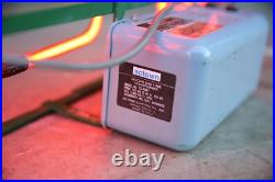 Vintage Store Display Neon Open Sign Antique Light Lamp