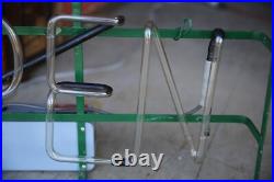 Vintage Store Display Neon Open Sign Antique Light Lamp