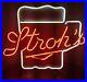 Vintage_Stroh_s_Neon_Electric_Beer_Sign_Brewery_Bar_Man_Cave_22_X_25_Rare_01_rihw