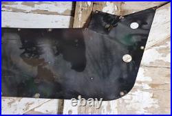 Vintage Used Car Porcelain Sign 32 Old Neon Skin Car Truck Dealer Arrow Sales Vintage Used Car Porcelain Sign 32 Old Neon Skin Car Truck Dealer Arrow Sales